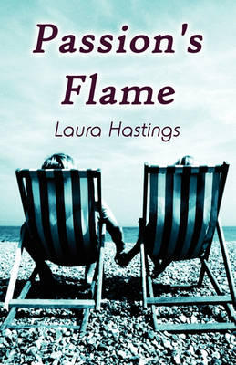 Book cover for Passion's Flame