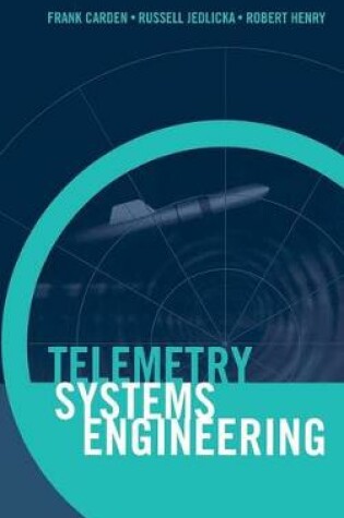 Cover of Telemetry Systems Engineering