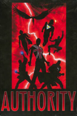 Cover of The Absolute Authority