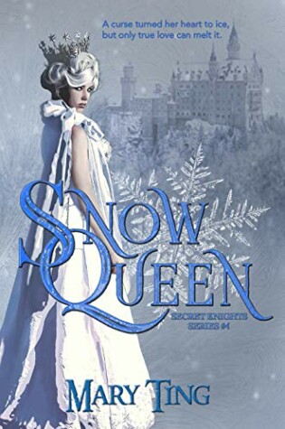 Cover of Snow Queen