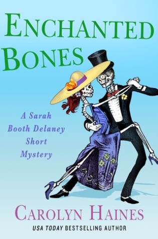 Cover of Enchanted Bones