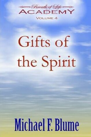 Cover of Gifts of the Spirit