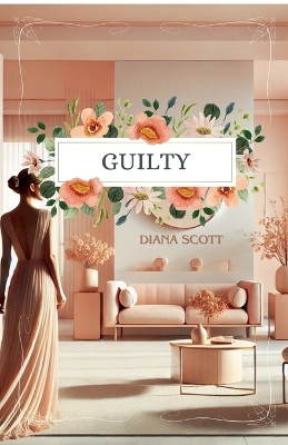 Book cover for Guilty