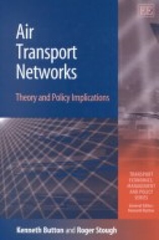 Cover of Air Transport Networks