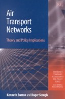 Book cover for Air Transport Networks