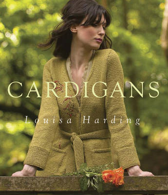 Book cover for Cardigans