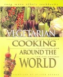 Book cover for Vegetarian Cooking Around the World