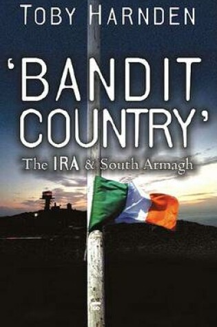 Cover of 'Bandit Country'