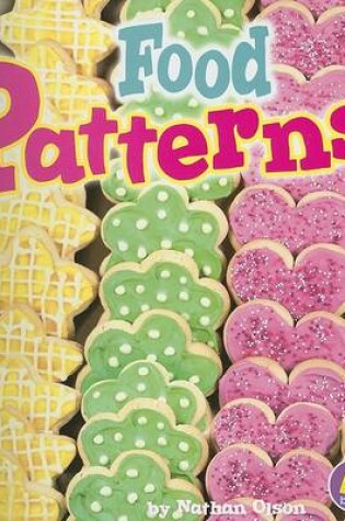 Cover of Food Patterns