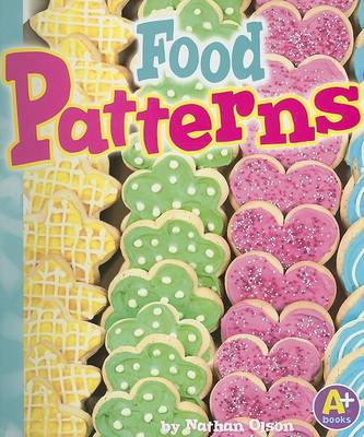 Cover of Food Patterns