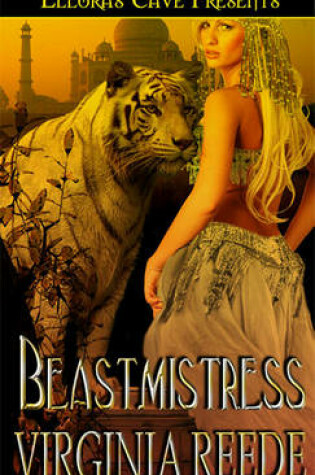 Cover of Beastmistress