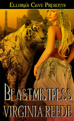 Book cover for Beastmistress