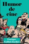 Book cover for Humor de cine