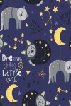 Book cover for Dream big little one