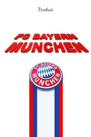 Cover of Bayern Munich 15