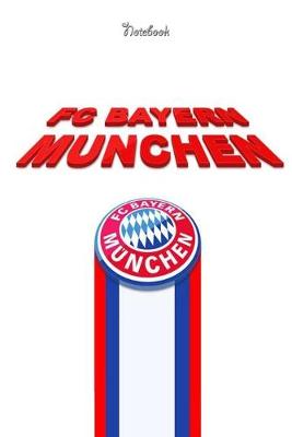 Book cover for Bayern Munich 15