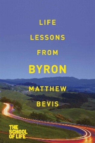 Cover of Life Lessons from Byron