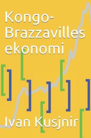 Cover of Kongo-Brazzavilles ekonomi