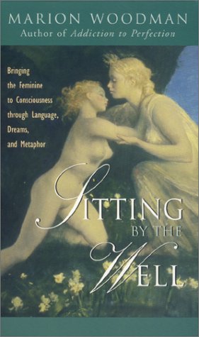 Book cover for Sitting by the Well