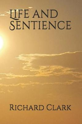 Book cover for Life and Sentience