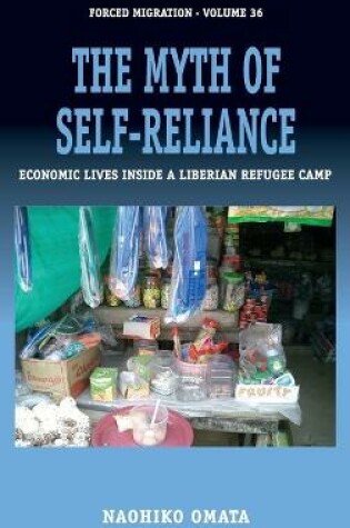 Cover of The Myth of Self-Reliance