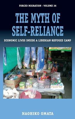 Book cover for The Myth of Self-Reliance