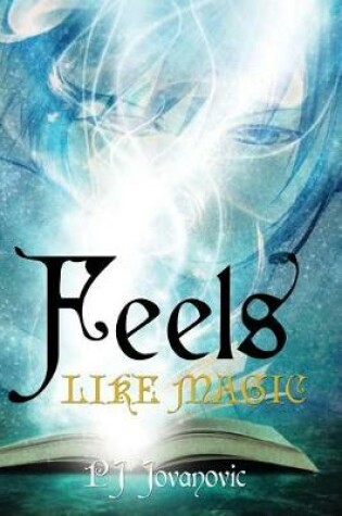 Cover of Feels Like Magic