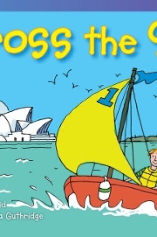 Cover of Across the Sea