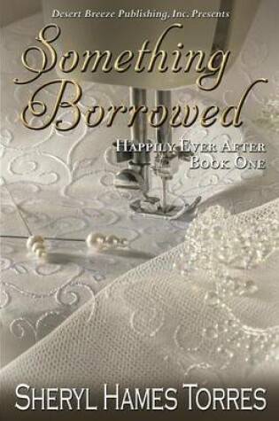 Cover of Something Borrowed