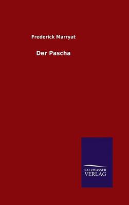 Book cover for Der Pascha