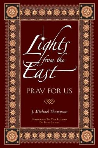 Cover of Lights from the East