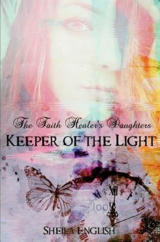 Cover of Keeper of the Light