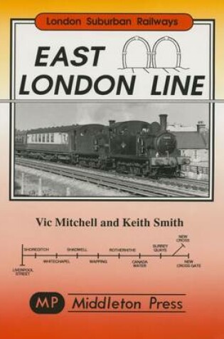 Cover of East London Line