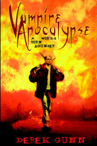 Cover of Vampire Apocalypse