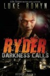 Book cover for Ryder