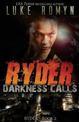 Cover of Ryder