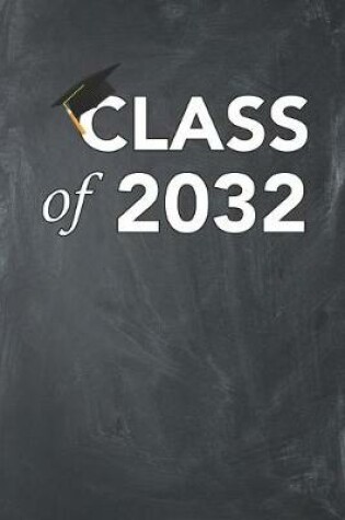 Cover of Class of 2032