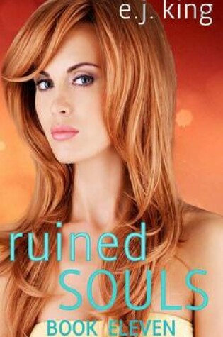 Cover of Ruined Souls