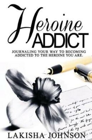 Cover of Heroine Addict
