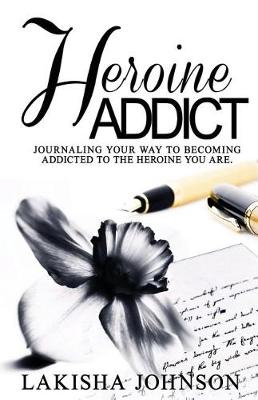 Book cover for Heroine Addict