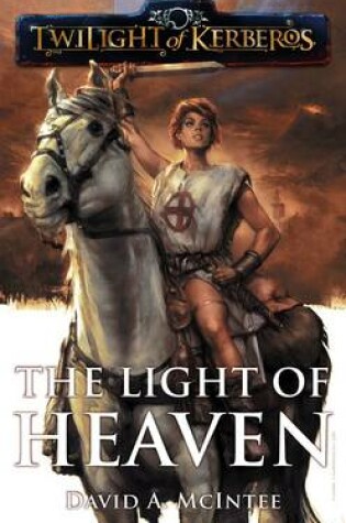 Cover of The Light of Heaven