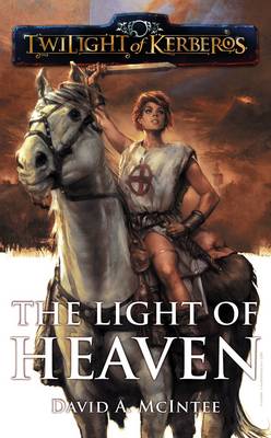 Cover of The Light of Heaven