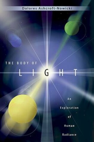 Cover of The Body of Light