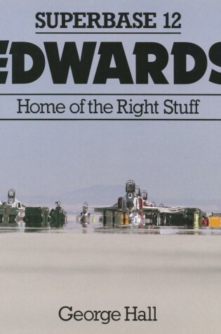 Cover of Edwards