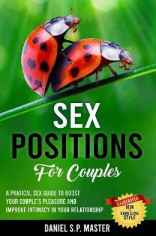 Cover of Sex Positions for Couples