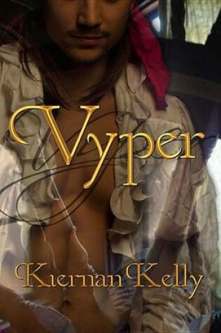 Cover of Vyper