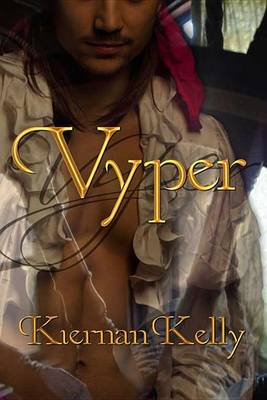 Book cover for Vyper