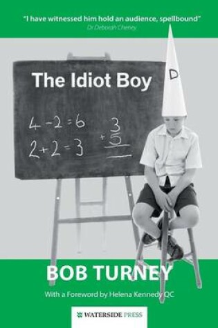 Cover of The Idiot Boy