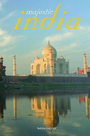 Cover of Majestic India