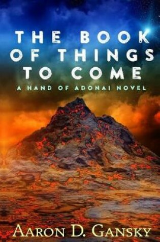 Cover of The Book of Things To Come